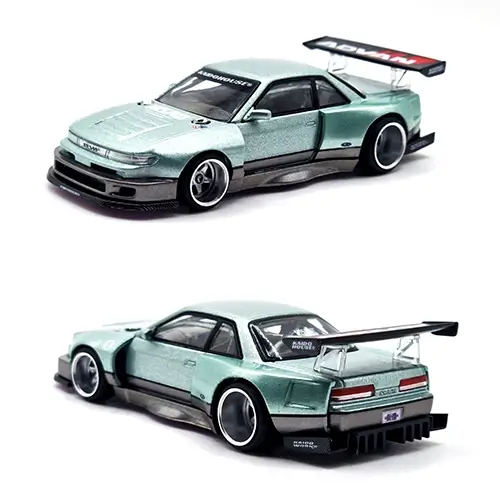 Kaidohouse Nissan Silvia S13 R KW
