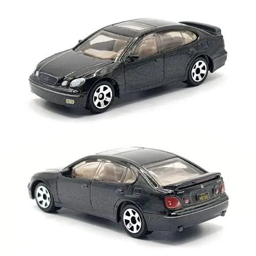 Lexus_GS_2004-400_Matchbox