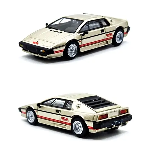 Lotus Esprit Turbo 1981 MiniGT