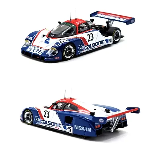 Nissan R89C 1989 Inno64