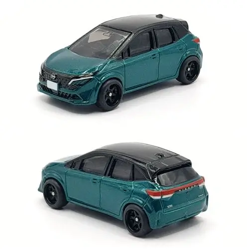 Nissan_Note_2024-Aura_Tomica