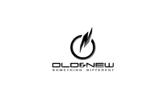 Old and New Logo