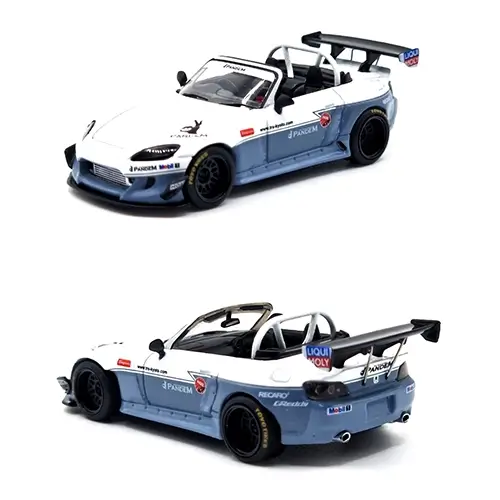 Pandem Honda S2000 2000 Pop Race