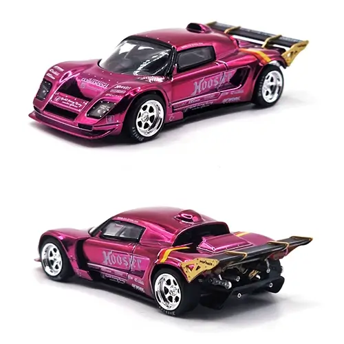 Pandem Lotus Elise 2009 Pop Race