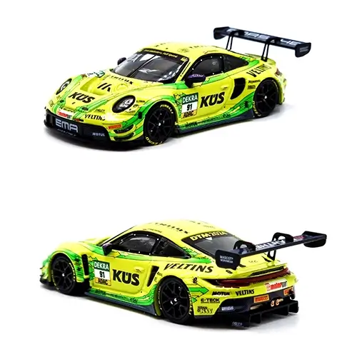 Porsche 911 GT3 R 2024 TrendsHobby