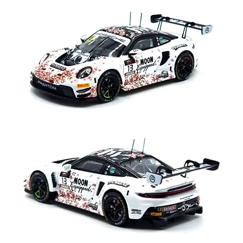 Porsche 911 GT3 R 2025 Tarmacworks