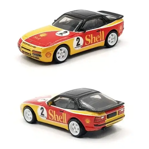 Porsche_944_1989-Shell-Racing_HotWheels