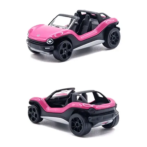 VW ID Buggy 2020 Majorette