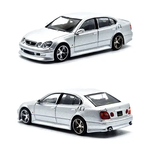 Vertex Toyota Aristo 2Gen 2000 Tarmacworks
