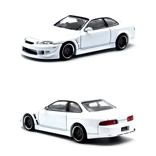 Vertex Toyota Soarer 1991 JZZ30 TW